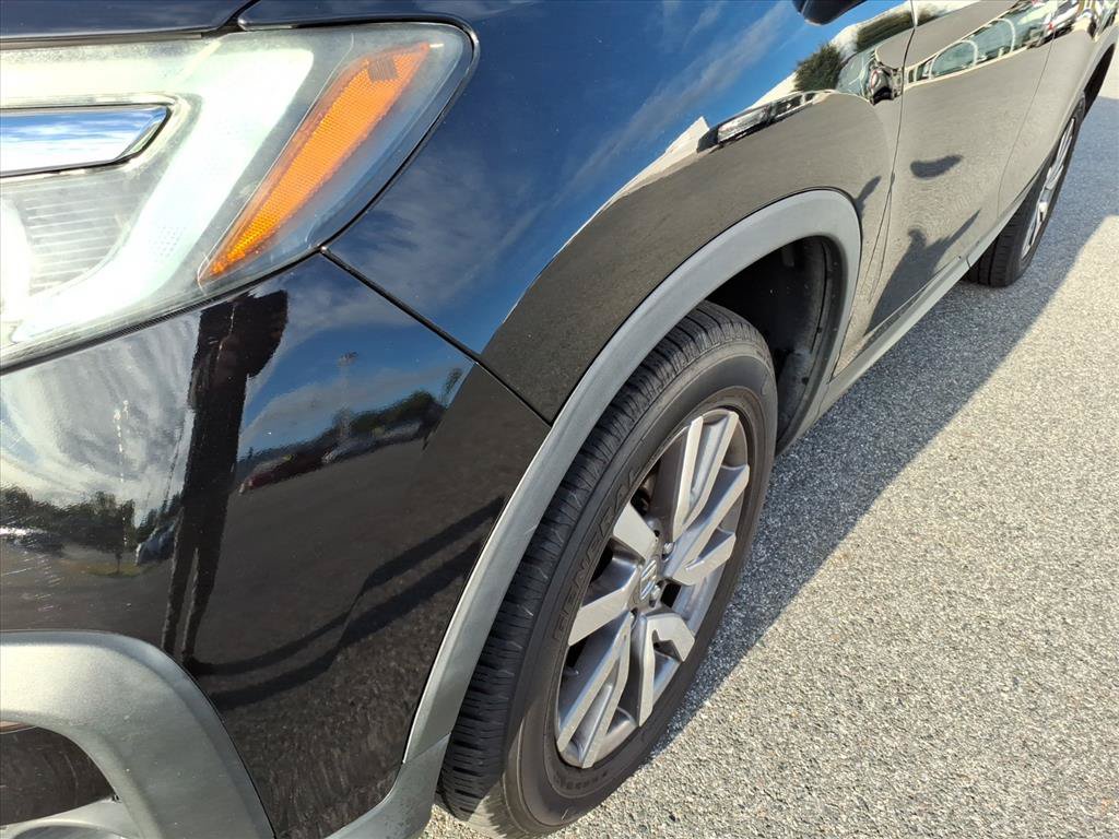 Used 2020 Honda Pilot EX-L image 8