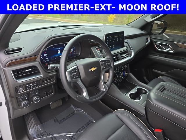 Used 2023 Chevrolet Tahoe Premier image 17