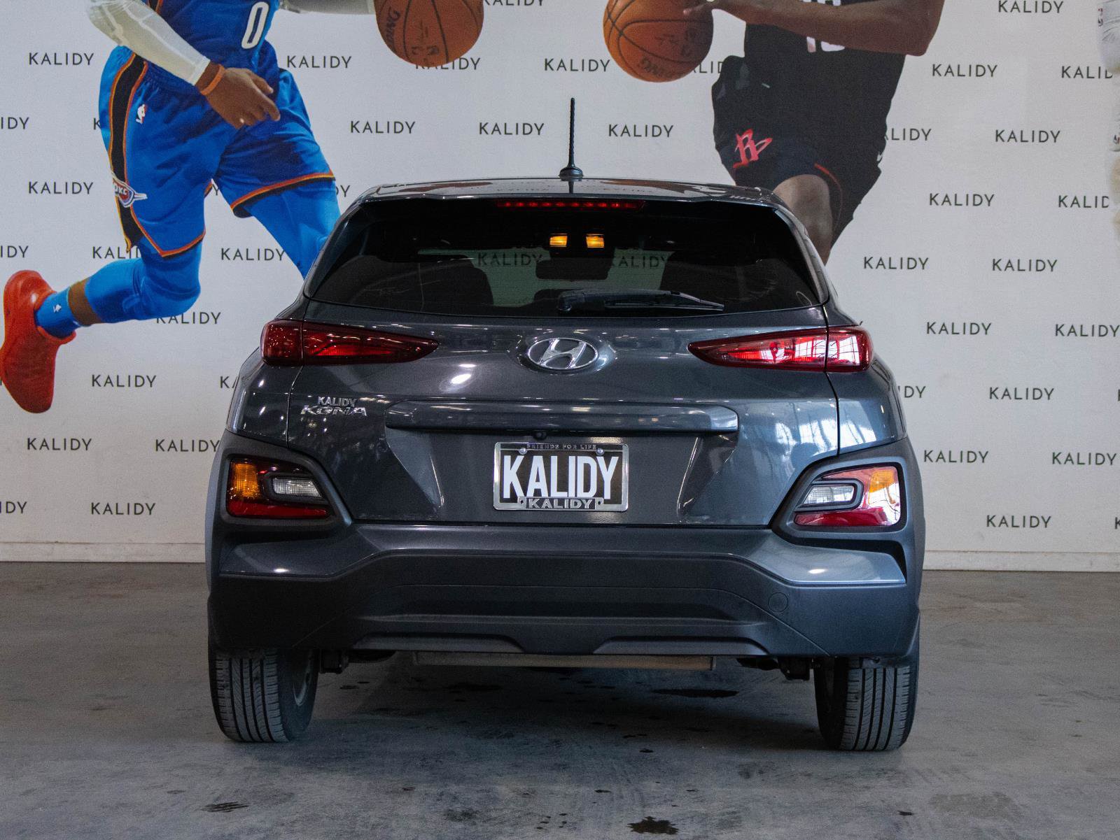 Used 2019 Hyundai Kona SE image 22