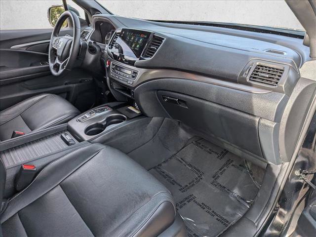 Used 2023 Honda Passport EX-L image 21