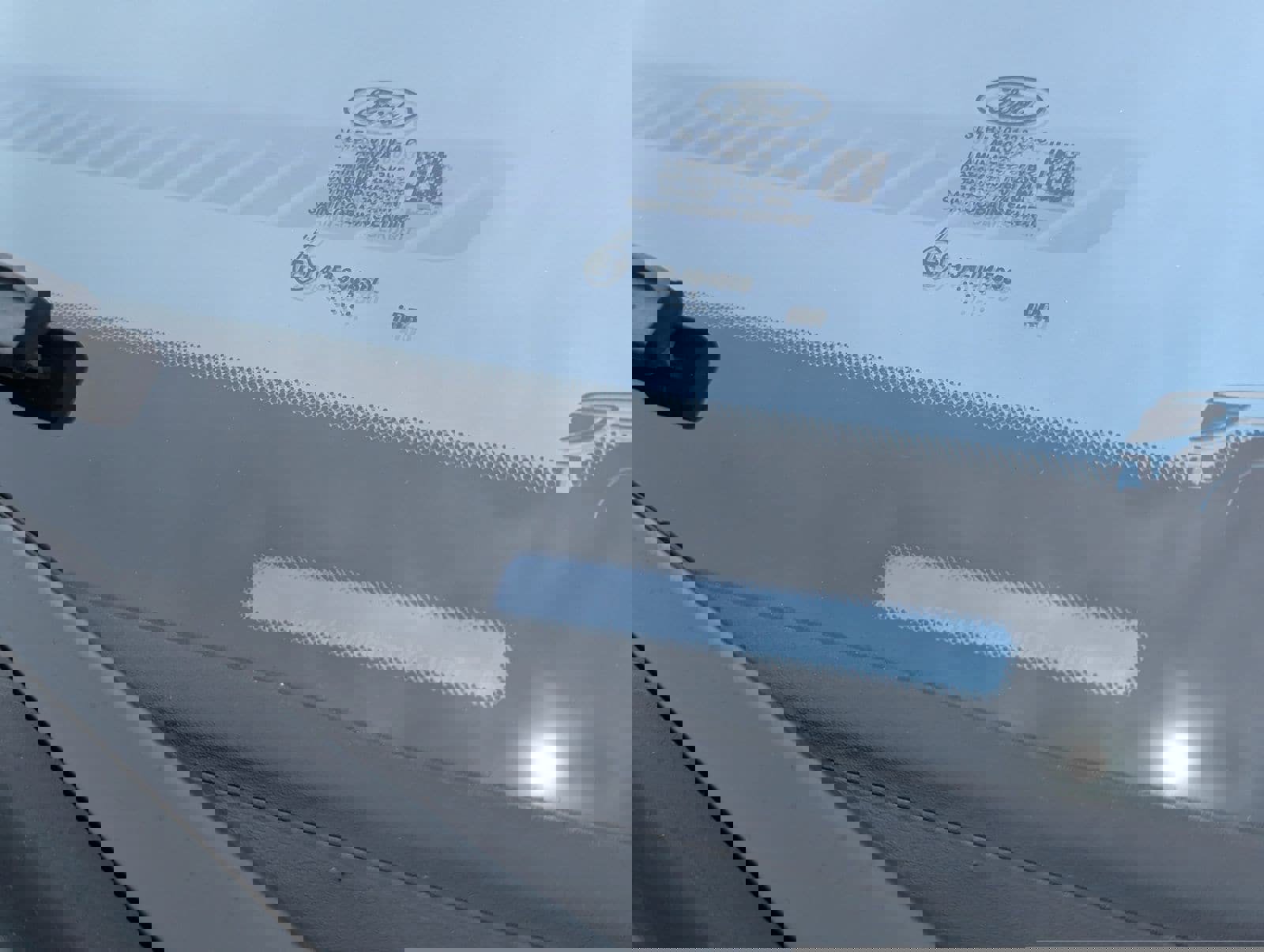 Certified 2025 Ford Expedition Platinum w/ Driver's Package image 6