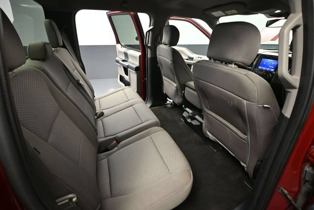 Used 2019 Ford F150 XLT w/ XTR Package AWD/4WD image 32