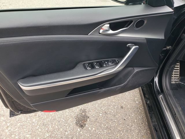 Used 2019 Kia Stinger GT AWD/4WD image 10