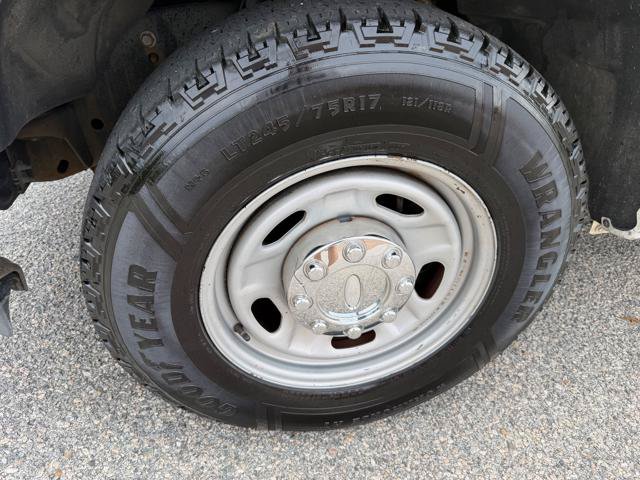 Used 2014 Ford F250 XL w/ Power Equipment Group RWD image 34