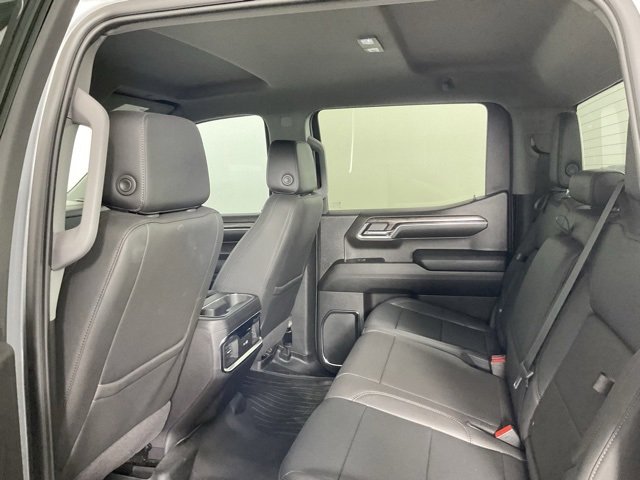Used 2024 Chevrolet Silverado 1500 LTZ image 15