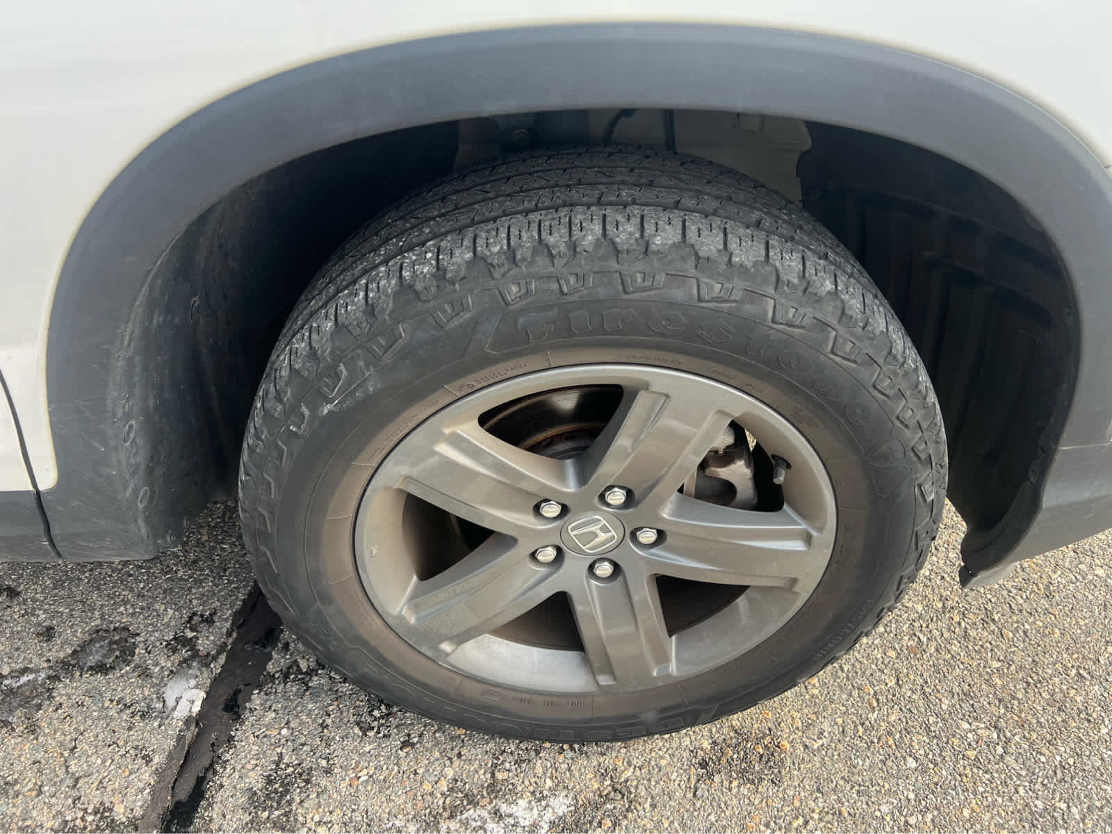 Used 2023 Honda Ridgeline RTL-E image 15