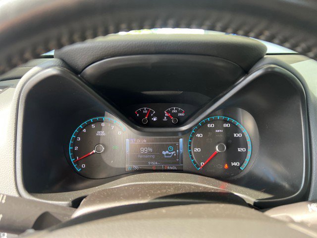 Used 2018 Chevrolet Colorado Z71 image 21