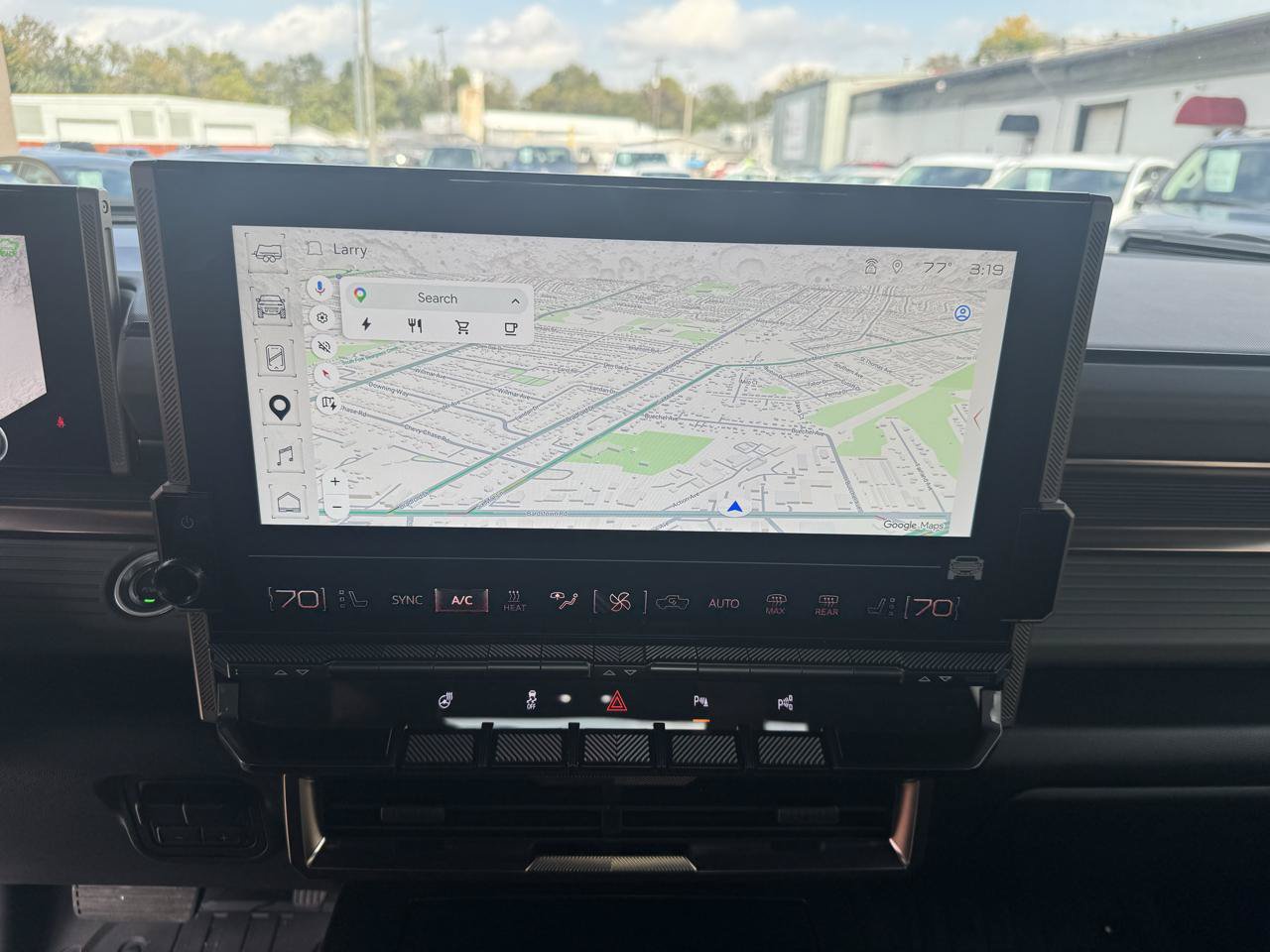 Used 2025 GMC Hummer EV 2X AWD/4WD image 28