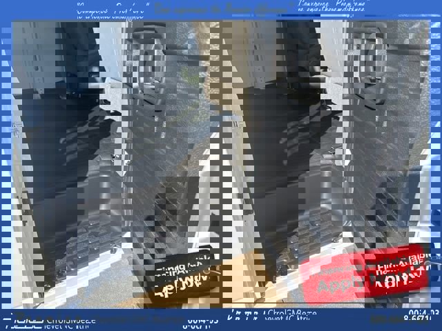 New 2025 Chevrolet Express 2500 Extended w/ Driver Convenience Package RWD image 18