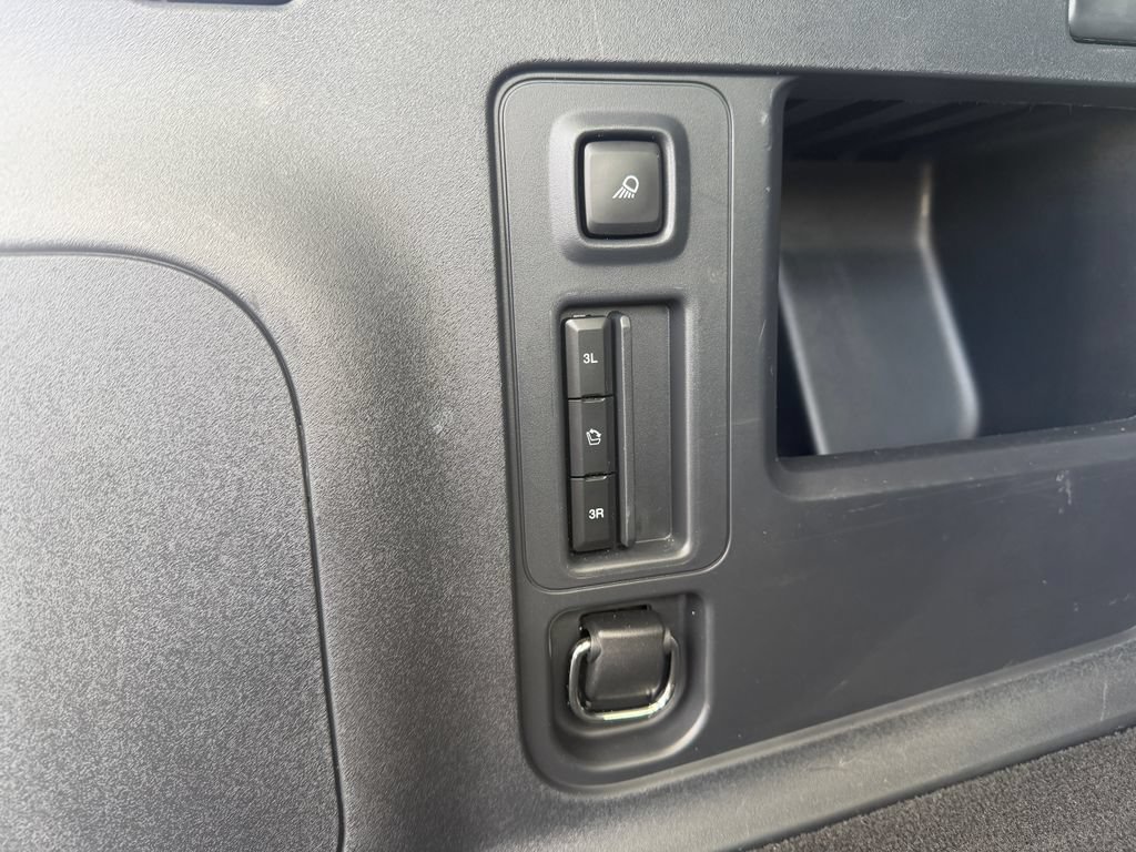 Used 2025 Ford Expedition Max Active AWD/4WD image 14