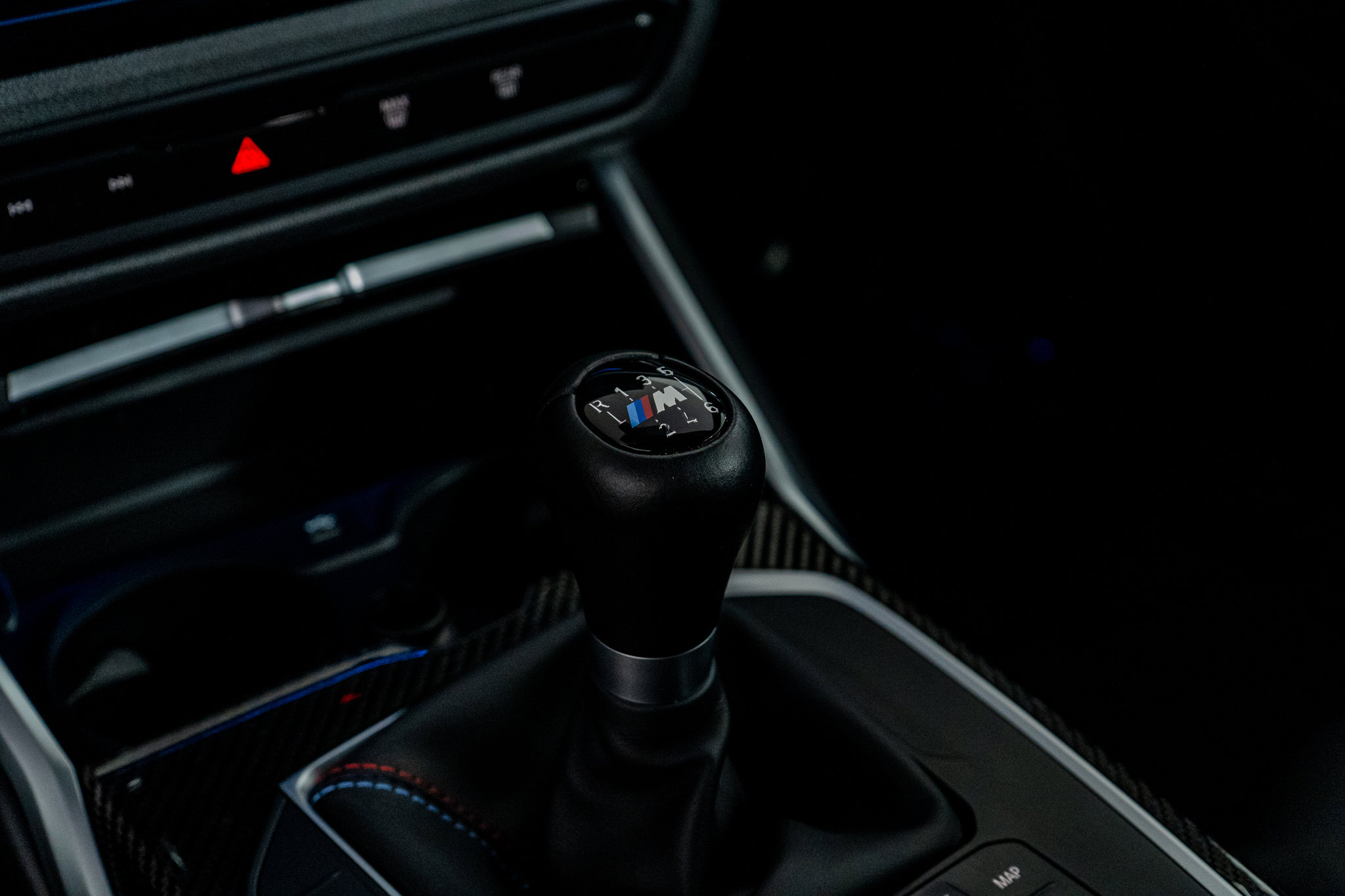 Used 2025 BMW M4 Coupe image 36