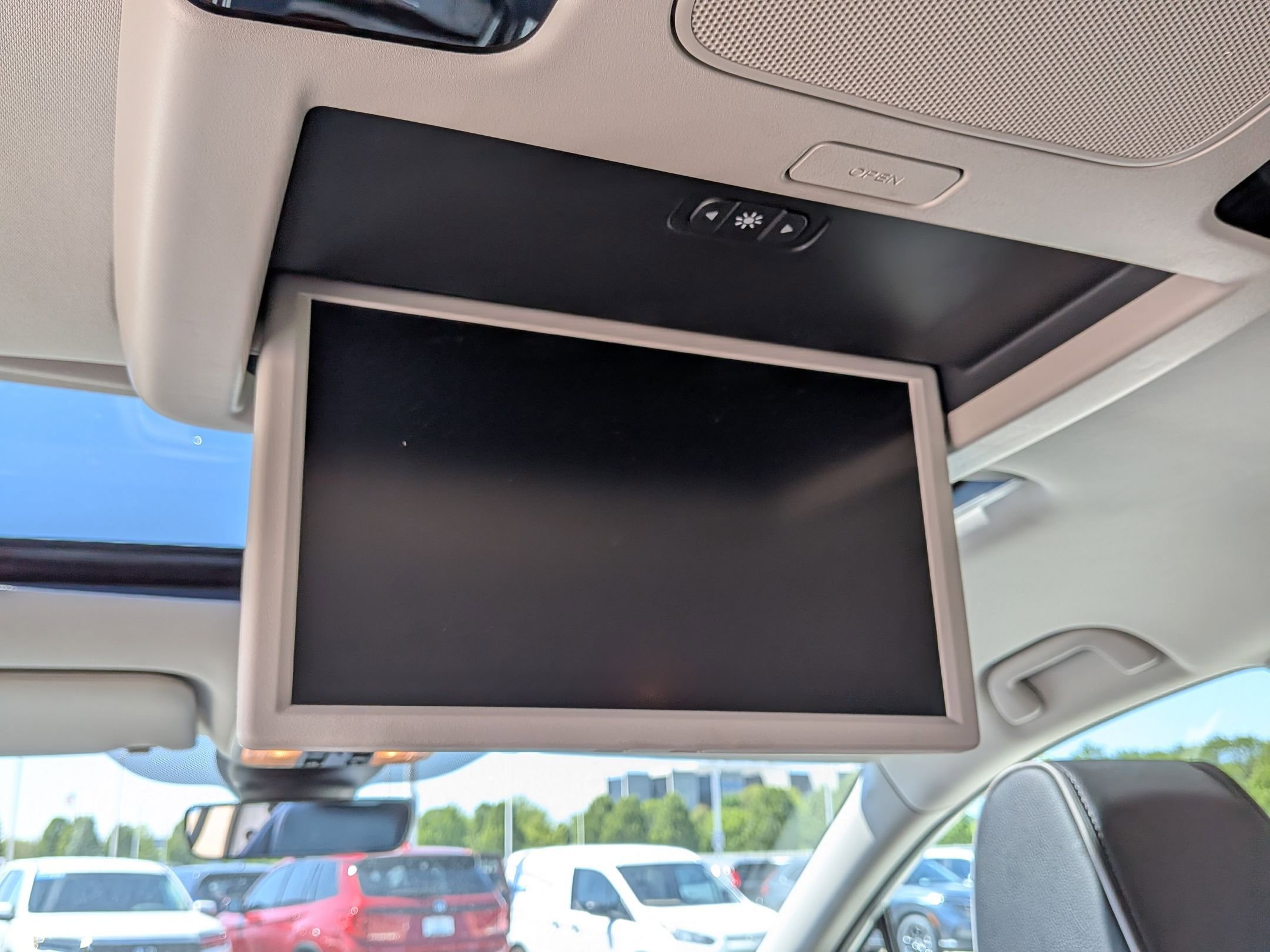 Certified 2025 Honda Odyssey Touring image 26