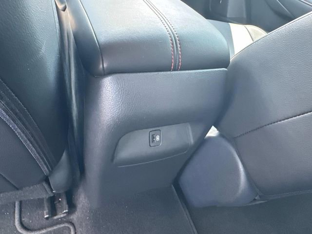 Certified 2025 Nissan Sentra SR w/ SR Premium Package FWD image 15