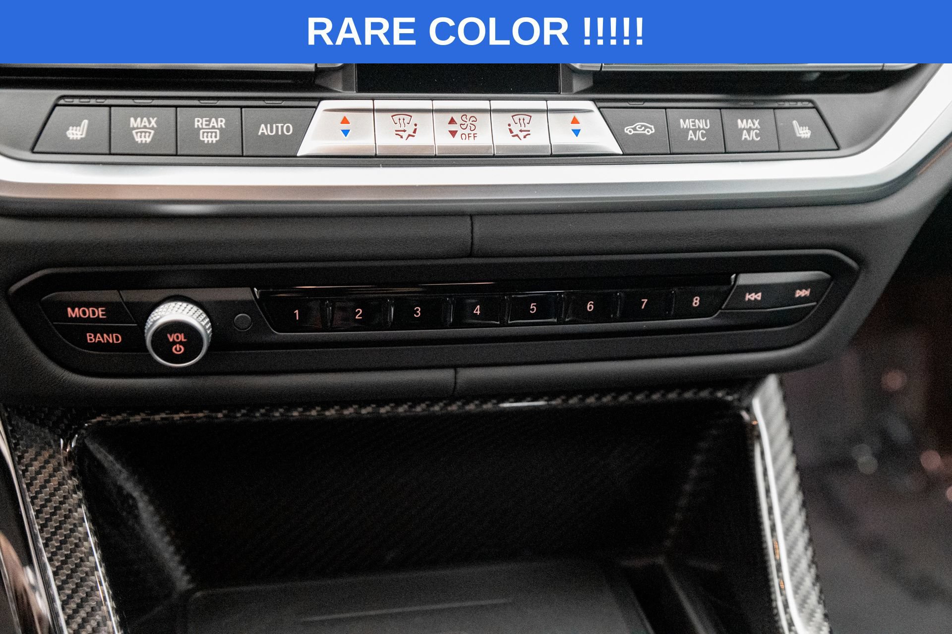 Used 2023 BMW M4 CSL RWD image 27