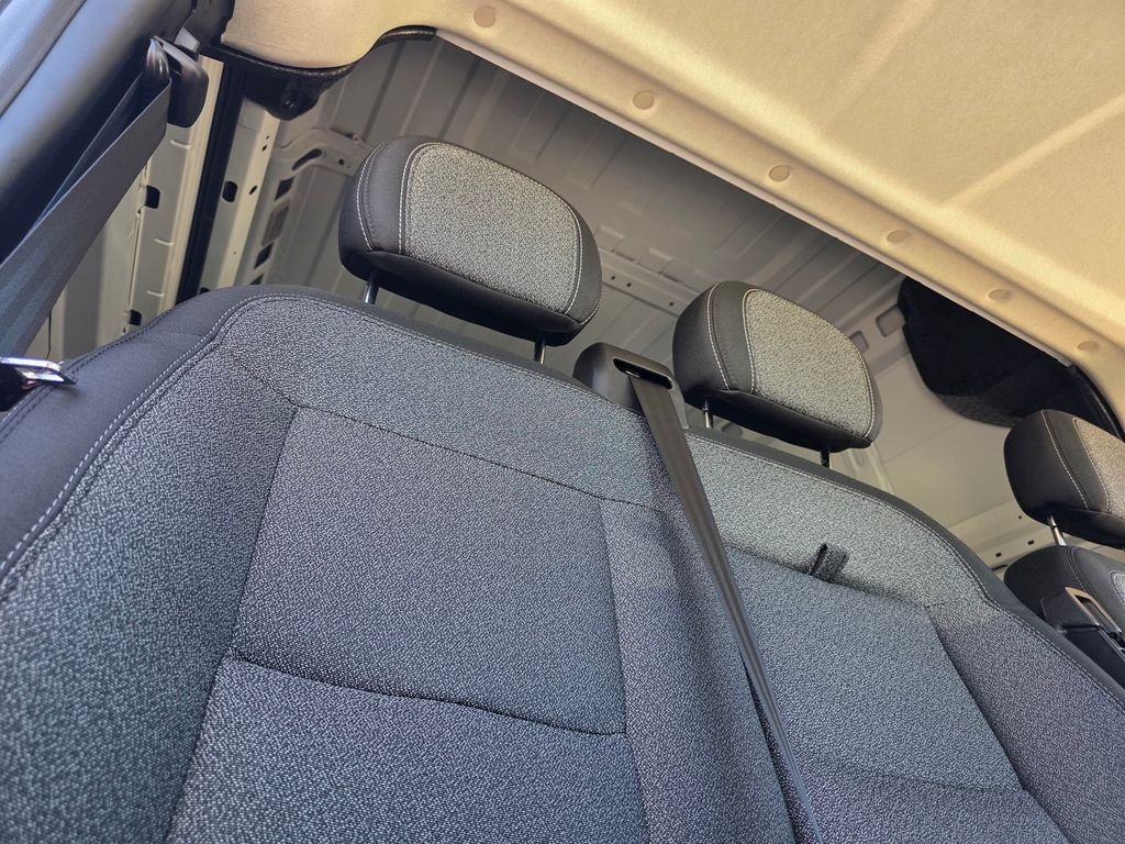 New 2026 RAM ProMaster 3500 w/ Power Group FWD image 15