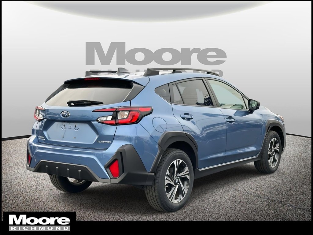 Certified 2024 Subaru Crosstrek 2.0i Premium image 2