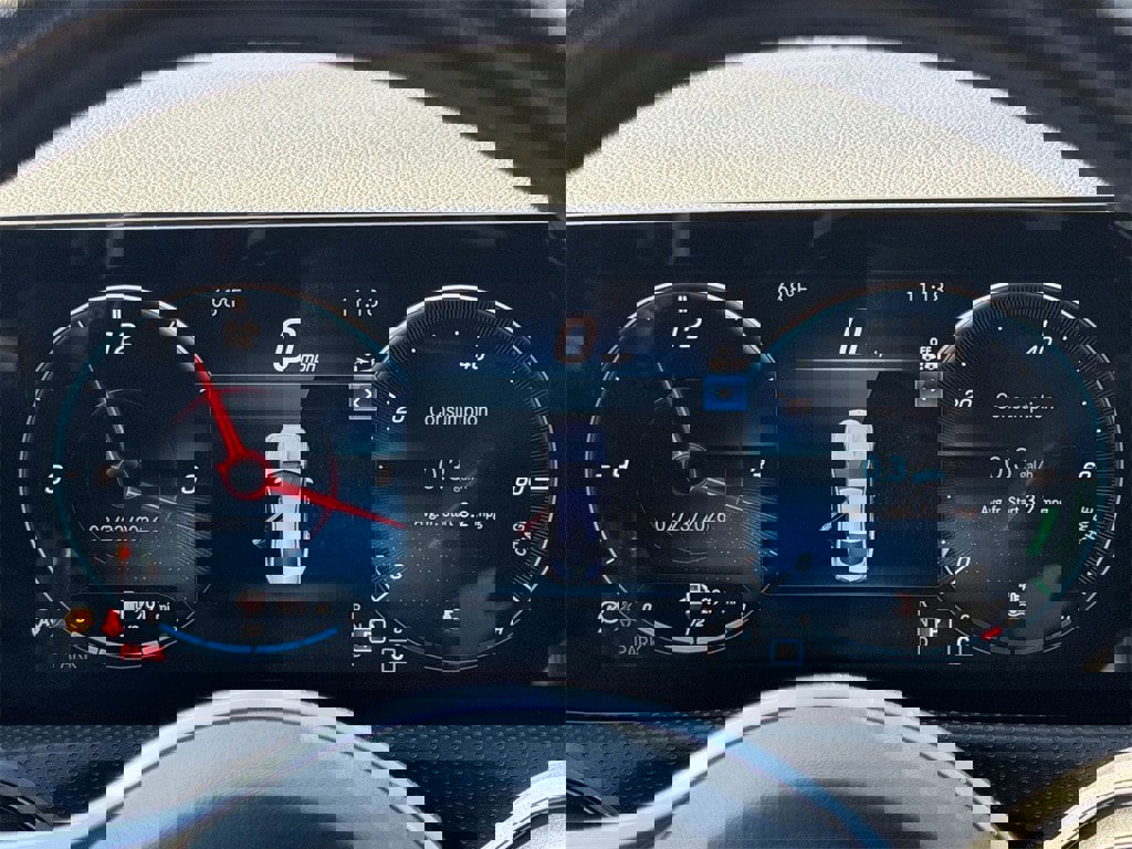 Used 2023 Mercedes-Benz CLA 250 image 15