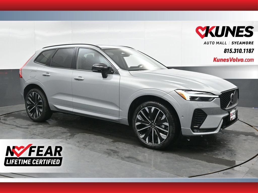 New 2026 Volvo XC60 B5 Ultra w/ Climate Package AWD/4WD image 1