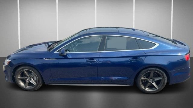 Used 2018 Audi A5 2.0T Premium Plus w/ Premium Plus AWD/4WD image 13