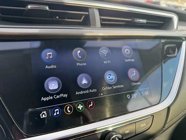 Used 2020 Buick Encore GX Select image 15