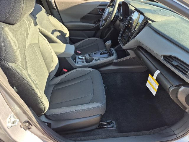 New 2026 Subaru Crosstrek 2.5i Premium AWD/4WD image 36