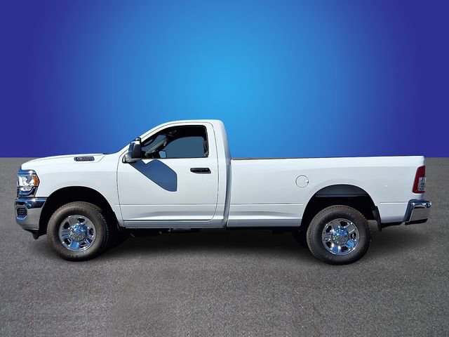 Used 2024 RAM 2500 Tradesman w/ Chrome Appearance Group image 7