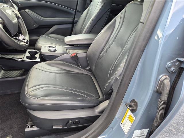 Used 2023 Ford Mustang Mach-E Premium RWD image 16