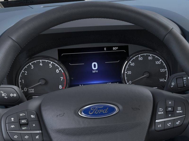 New 2024 Ford Maverick Lariat w/ Black Appearance Package AWD/4WD image 39