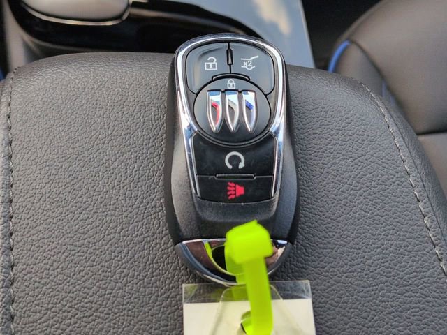 Used 2025 Buick Envista Sport Touring w/ Convenience I Package image 39