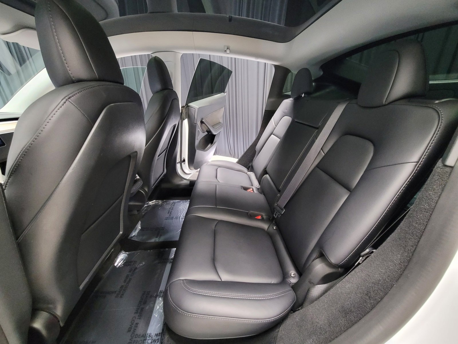 Used 2023 Tesla Model Y Performance image 24