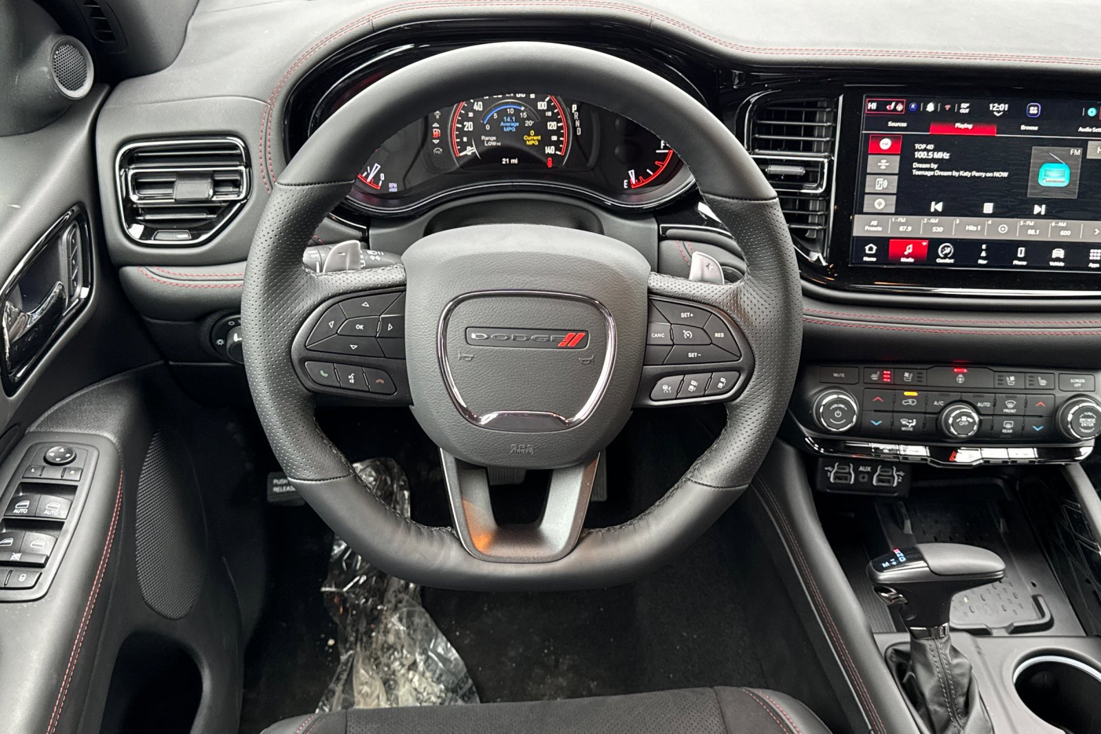 New 2026 Dodge Durango GT image 13