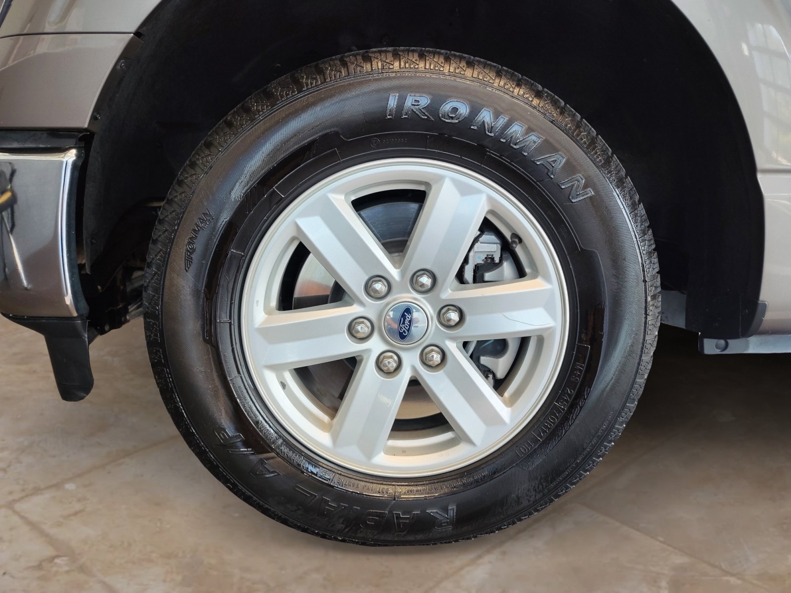 Used 2023 Ford F150 XLT RWD image 27