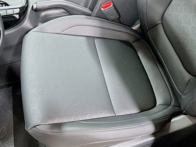 New 2026 Kia Seltos EX FWD image 19