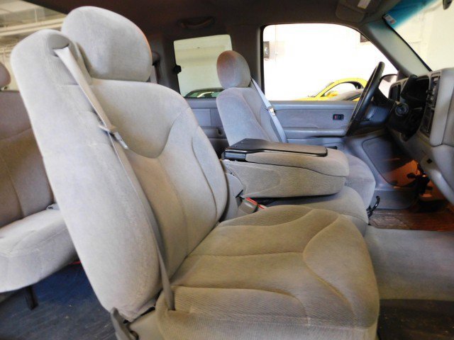 Used 1999 GMC Sierra 1500 2WD Extended Cab image 20