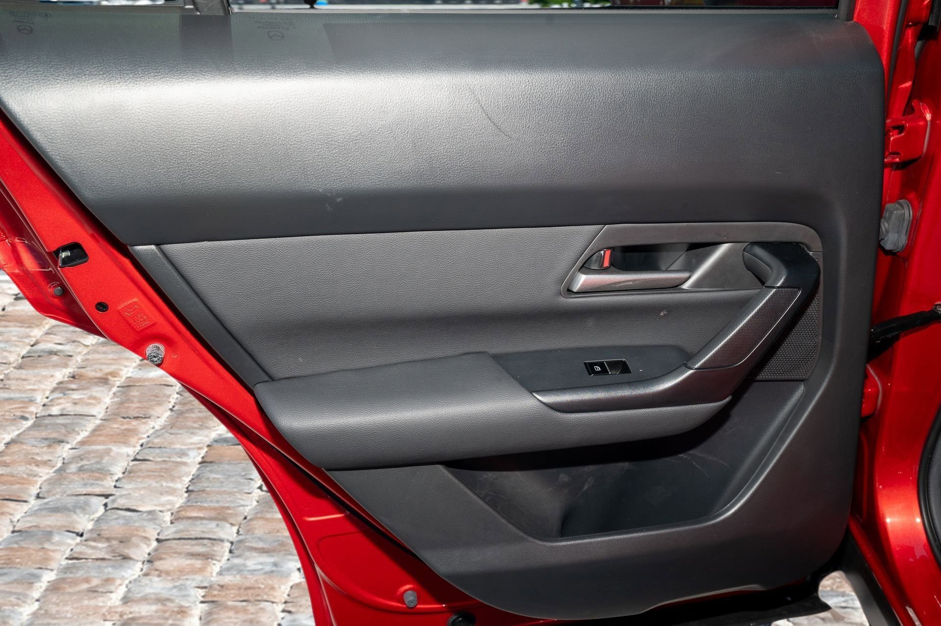 Used 2025 MAZDA CX-50 AWD 2.5 S w/ Weather Package image 35