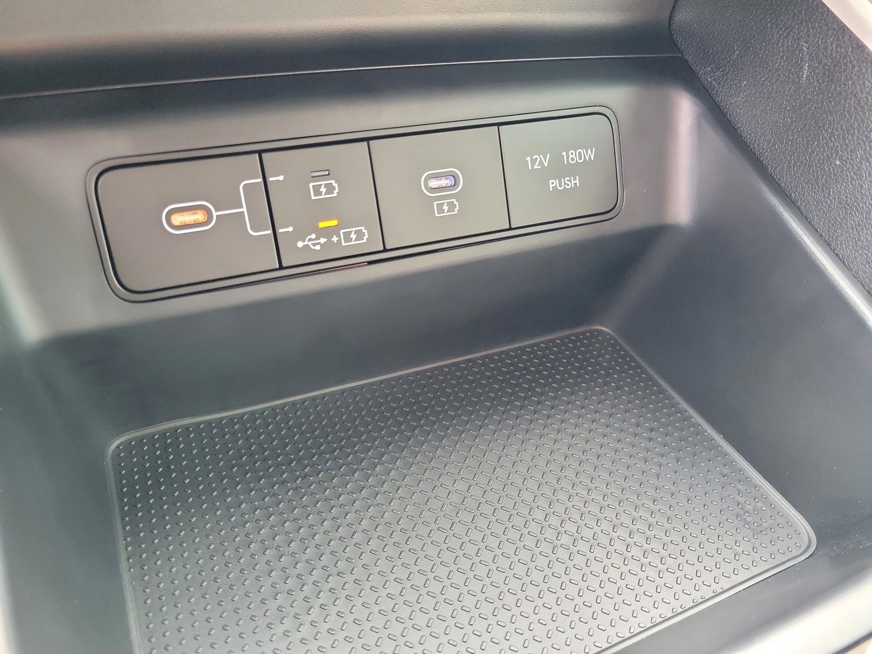 New 2026 Hyundai Tucson SEL image 20