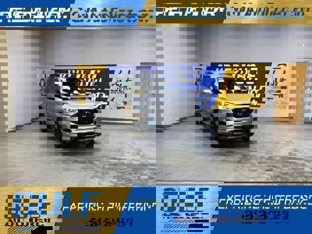 Used 2024 Ford Edge ST-Line image 1