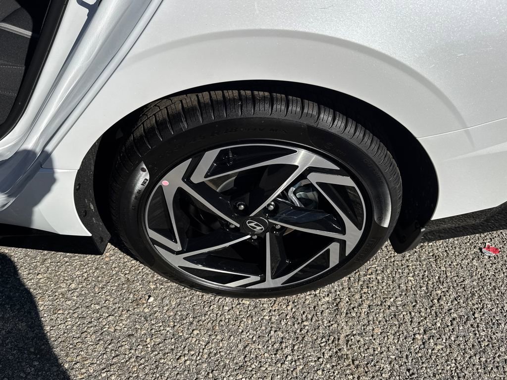 New 2026 Hyundai Sonata SEL image 11