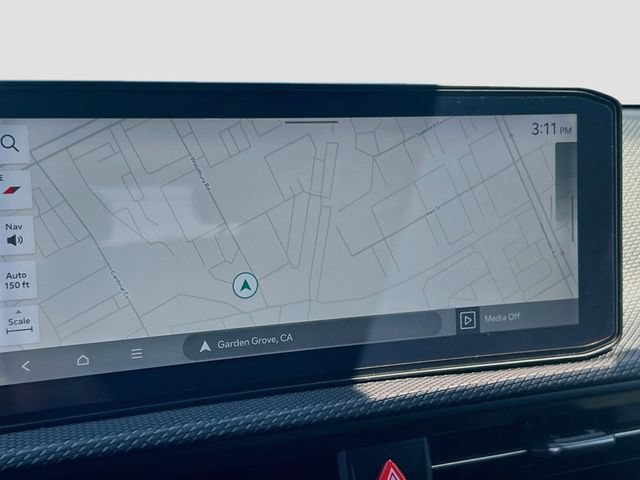 New 2026 Kia EV6 Wind RWD image 13
