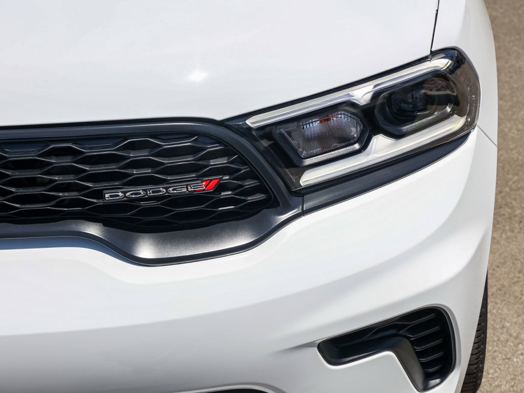 New 2026 Dodge Durango GT w/ Blacktop Package RWD image 11