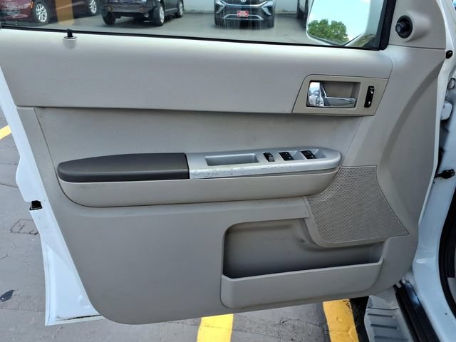 Used 2008 Mercury Mariner Premier AWD/4WD image 12