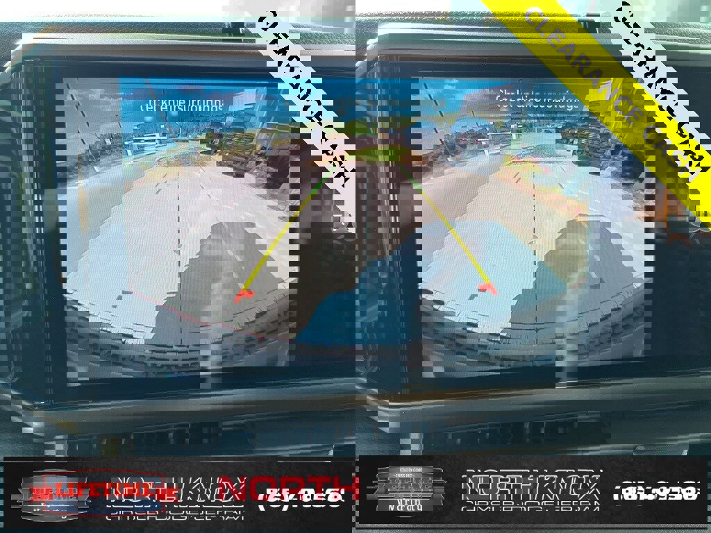 New 2026 Jeep Wrangler Unlimited Sport image 10