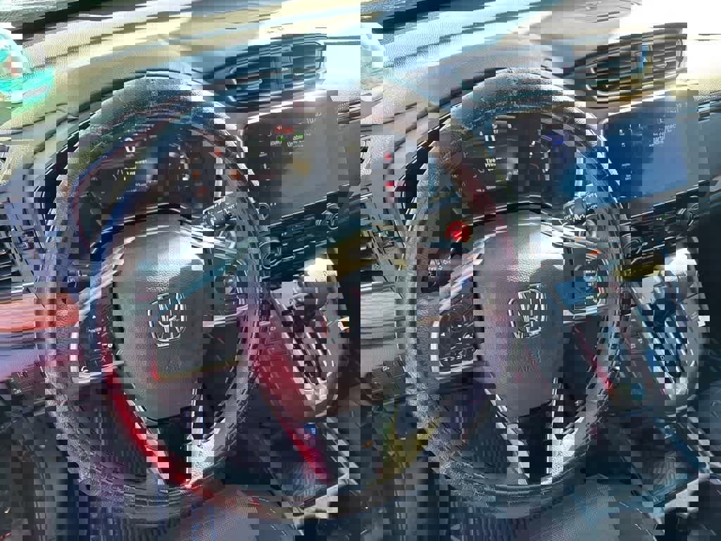 Used 2017 Honda CR-V EX image 11