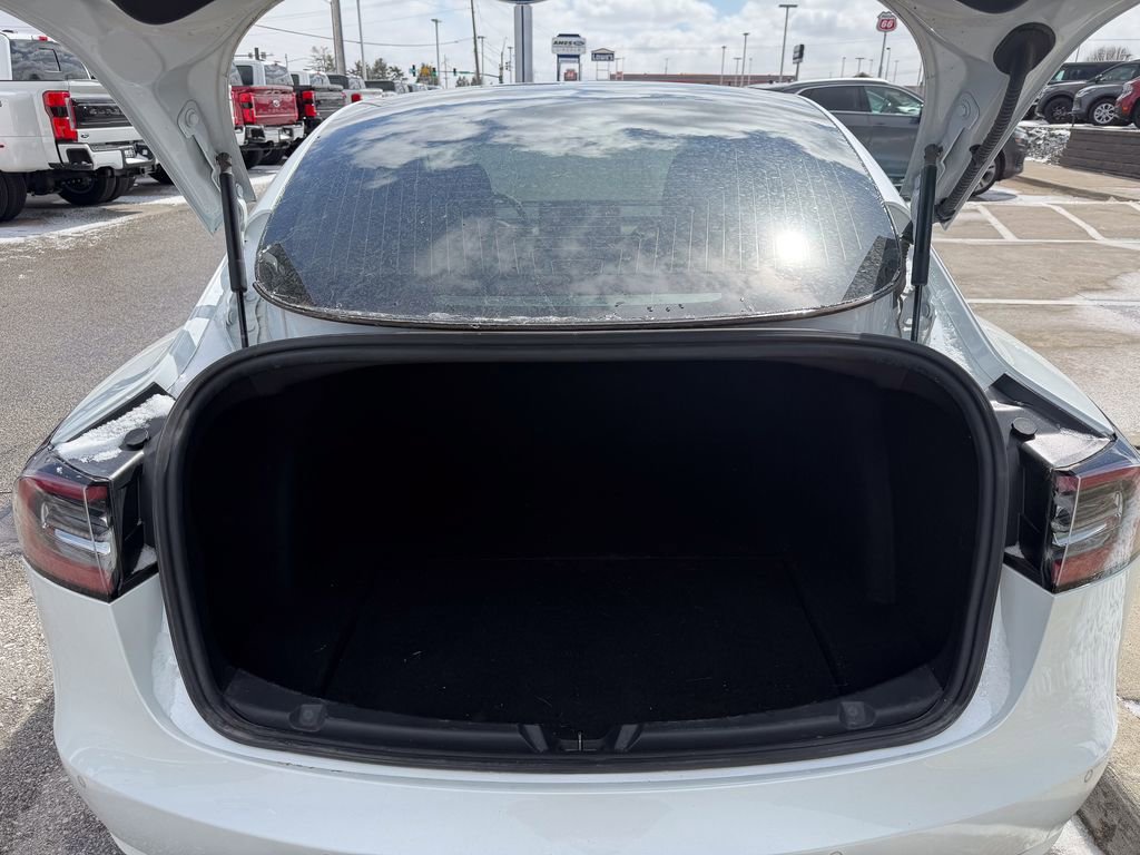 Used 2020 Tesla Model 3 Long Range image 12