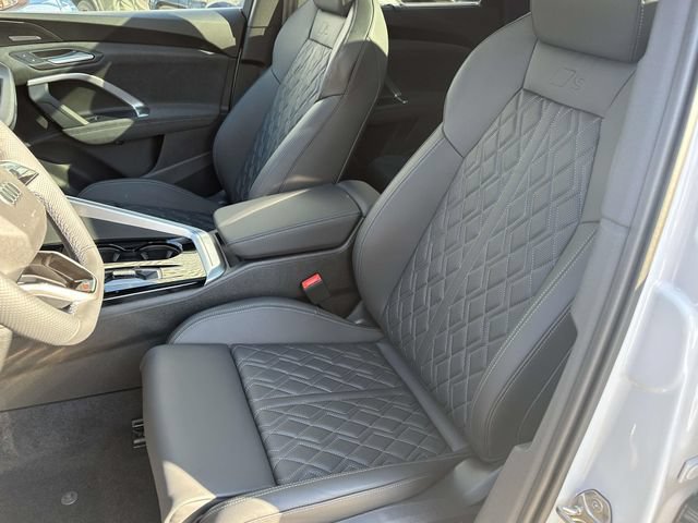 New 2026 Audi SQ5 Premium Plus AWD/4WD image 9