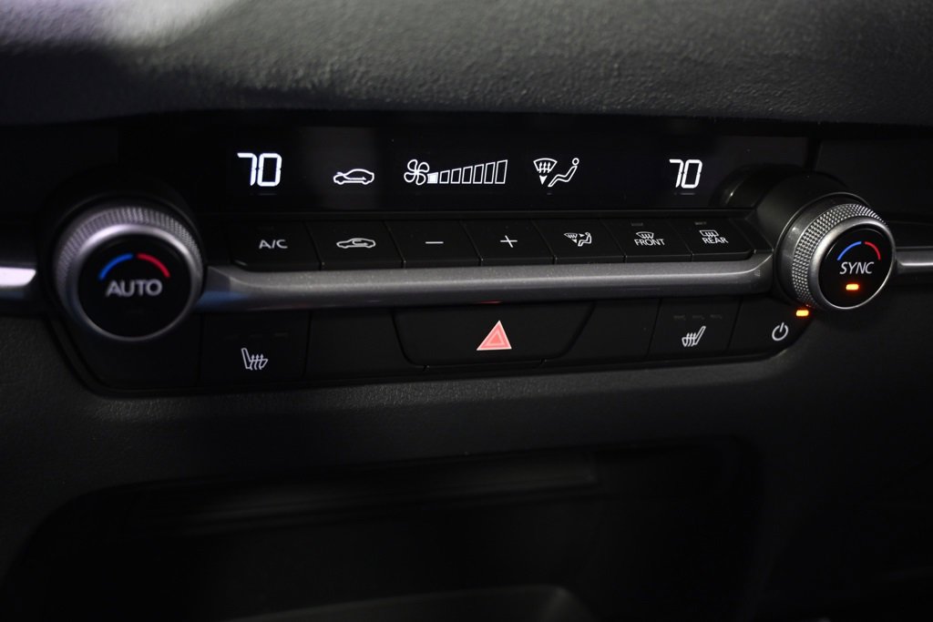 New 2026 MAZDA CX-30 AWD 2.5 S image 30