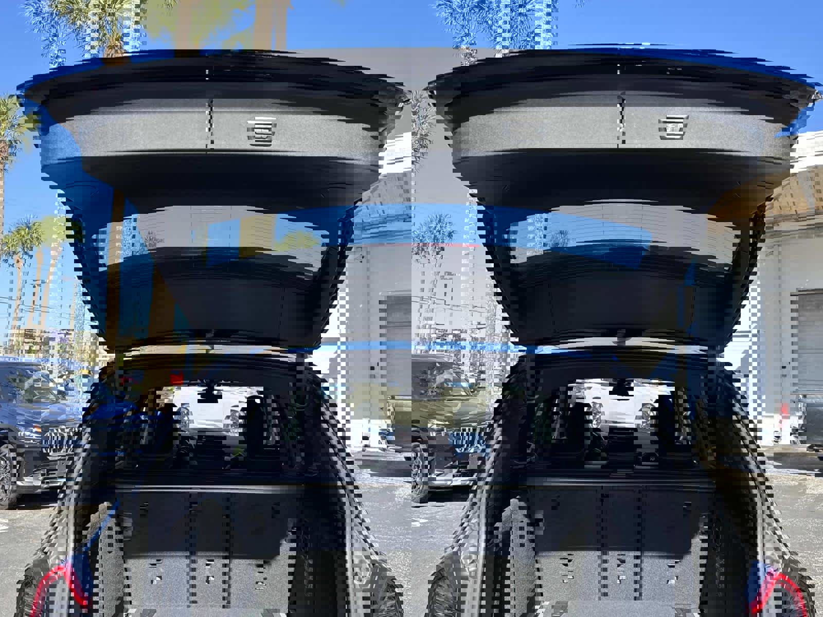 Certified 2022 BMW X3 sDrive30i w/ Premium Package 2 image 12