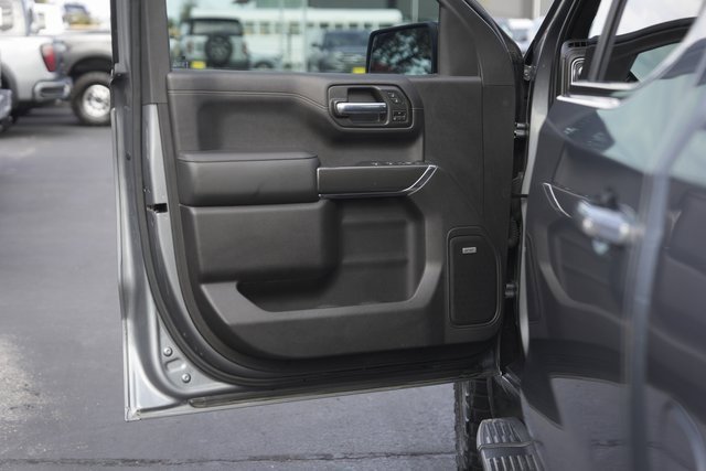 Used 2020 GMC Sierra 1500 AT4 w/ AT4 Premium Package image 30