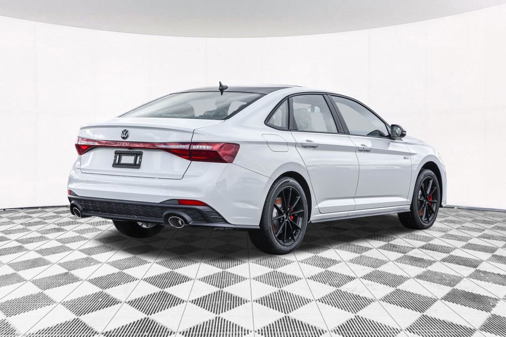 New 2026 Volkswagen Jetta GLI Autobahn image 15