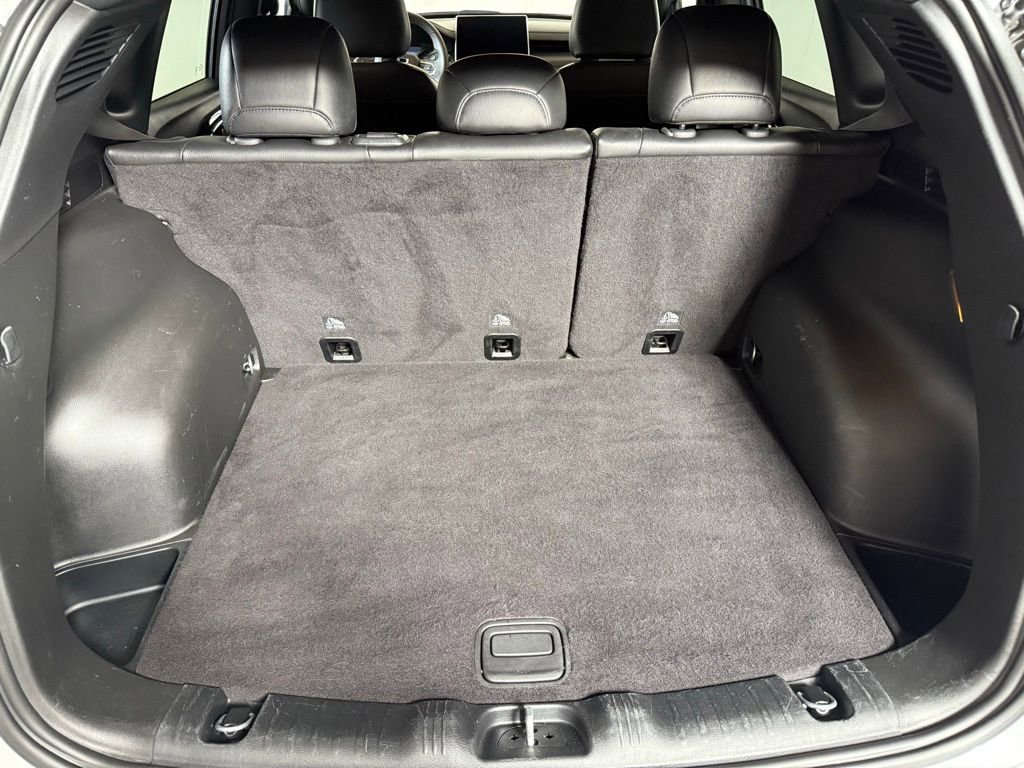 Certified 2024 Jeep Compass Trailhawk image 15